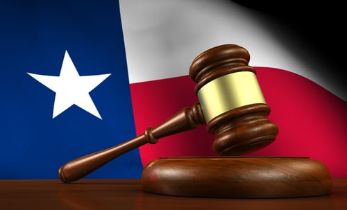 Texas Law